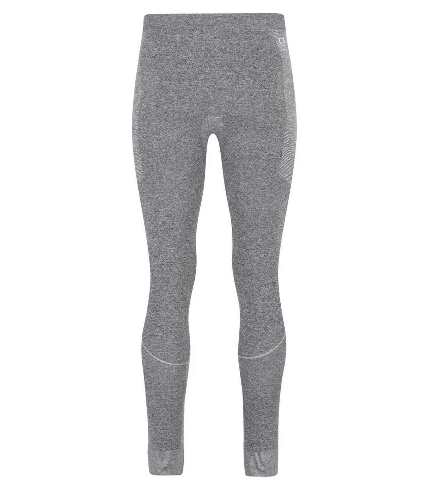 Heren Dare 2b IN THE ZONE III - Leggings - Donkergrijs