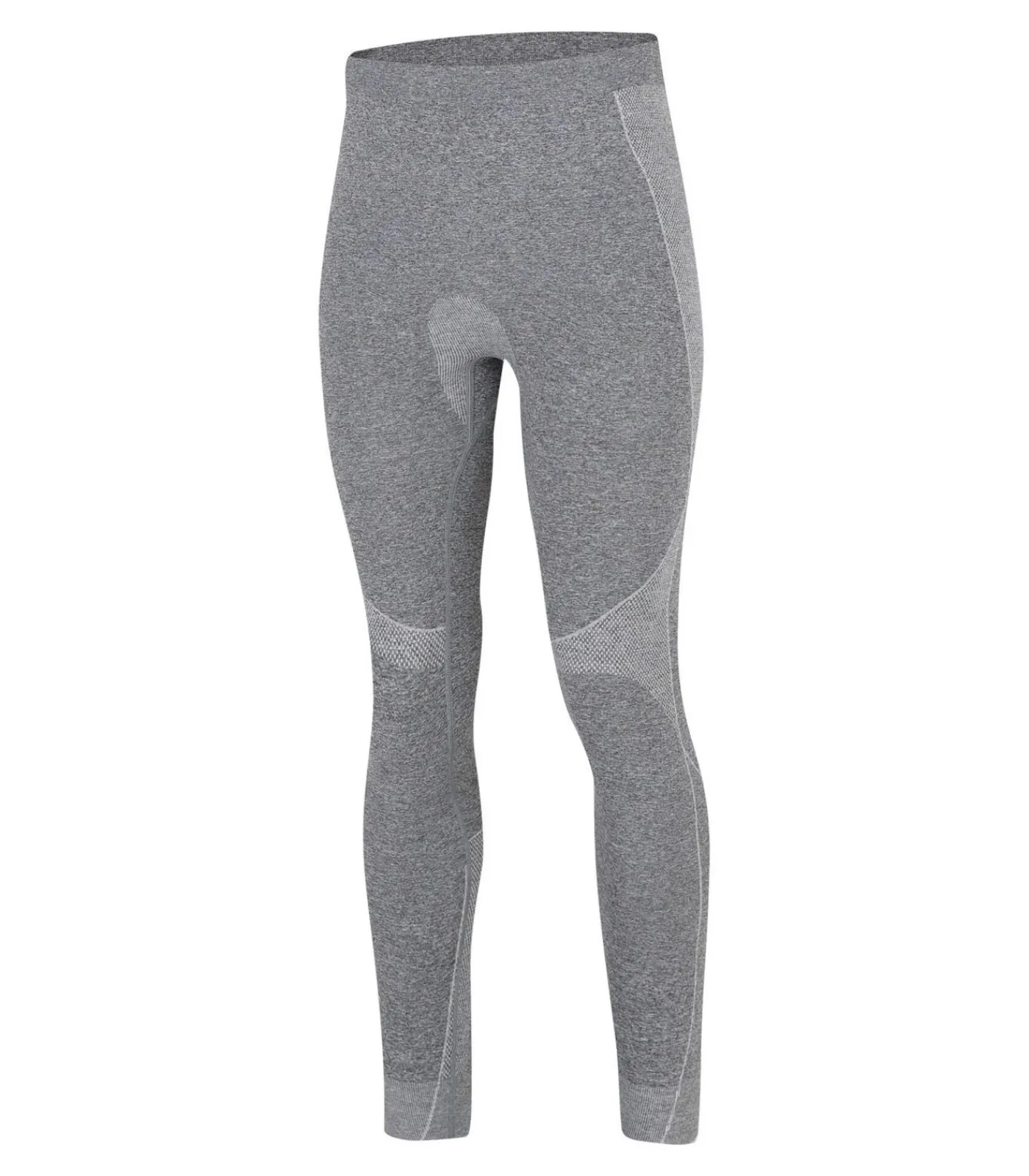 Heren Dare 2b IN THE ZONE III - Leggings - Donkergrijs