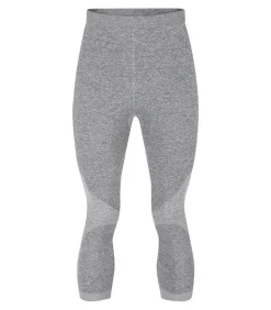 Heren Dare 2b IN THE ZONE III - Leggings - Donkergrijs