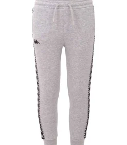 Kinderen Kappa INAMA - Joggingbroek - Grijs