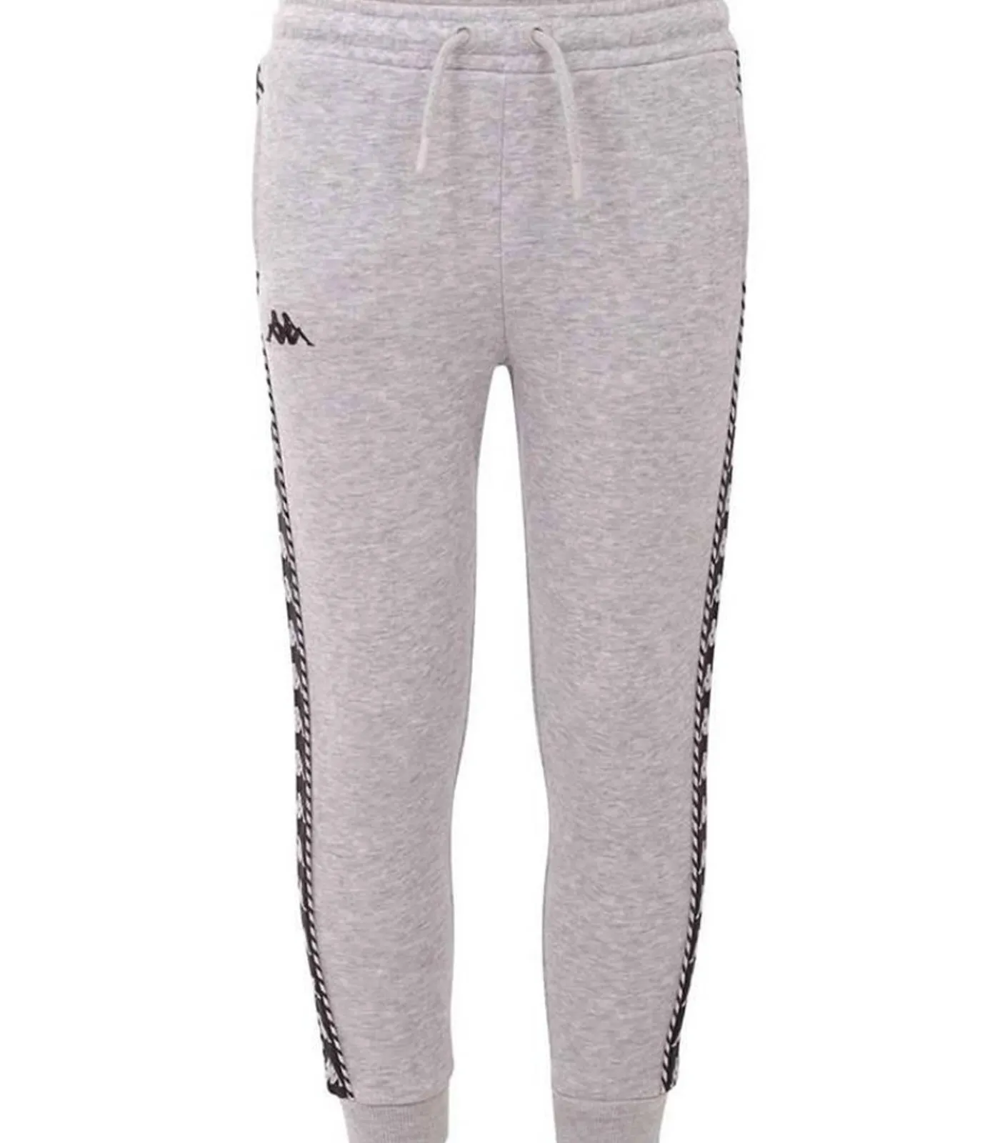 Kinderen Kappa INAMA - Joggingbroek - Grijs