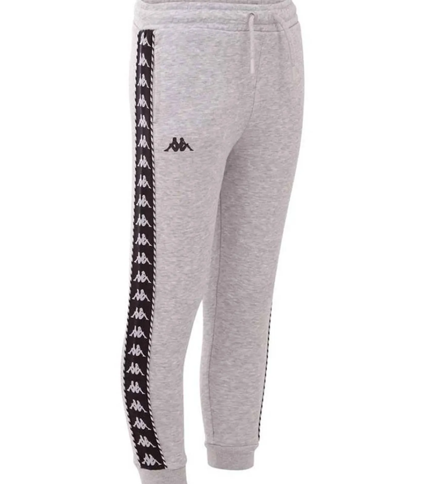 Kinderen Kappa INAMA - Joggingbroek - Grijs