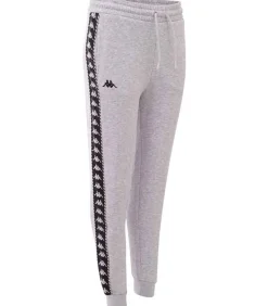 DAMES Kappa INAMA - Joggingbroek - Grijs