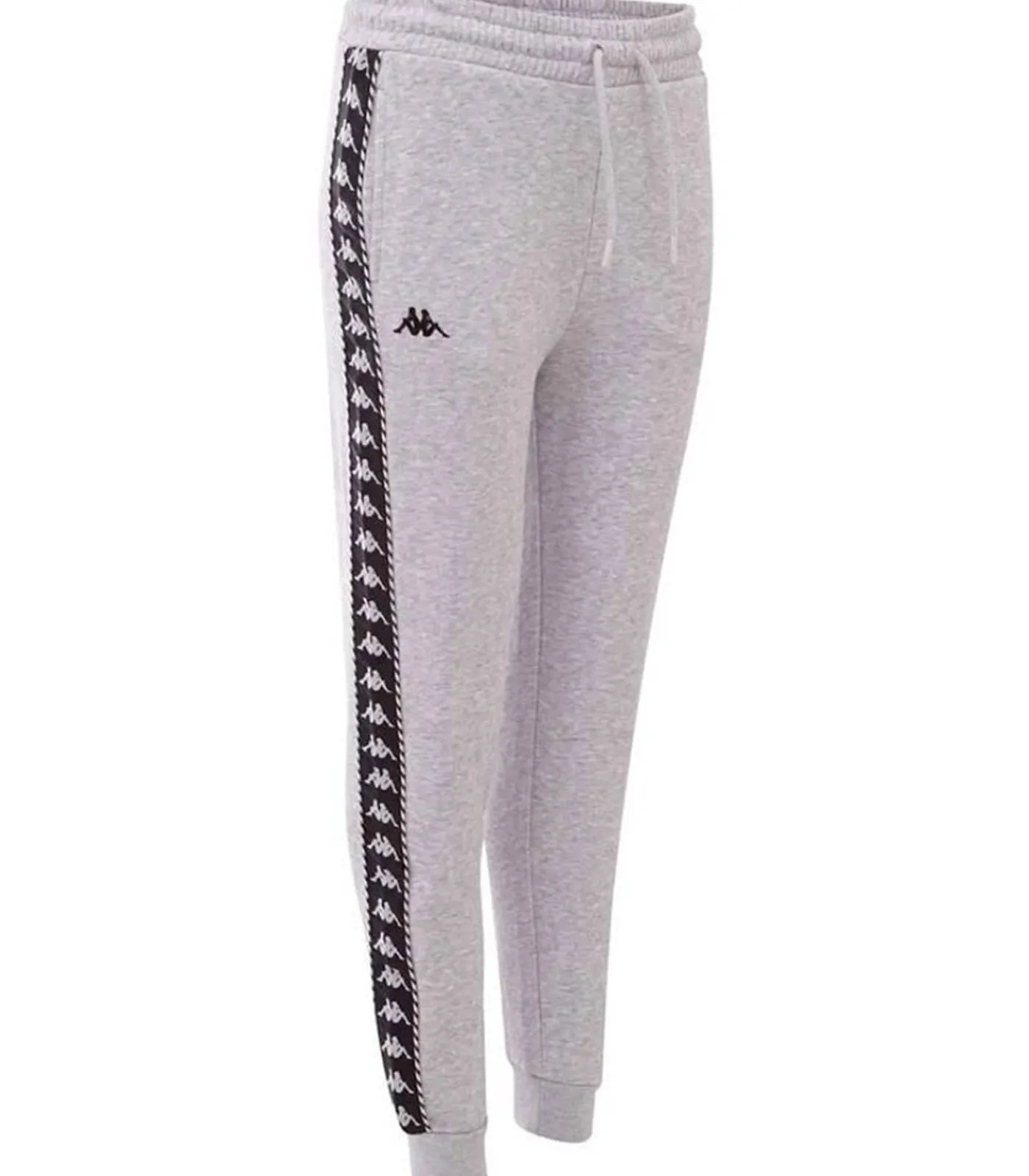 DAMES Kappa INAMA - Joggingbroek - Grijs