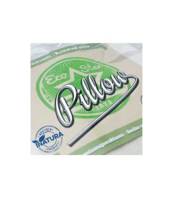 Sale Eco-Star Hoofdkussen - Gevuld met Boekweitkaf - 50x60cm Kussens