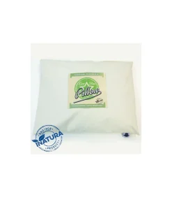 Sale Eco-Star Hoofdkussen - Gevuld met Boekweitkaf - 50x60cm Kussens