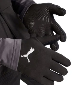 Outlet INDIVIDUAL - Handschoenen - Zwart Heren Handschoenen