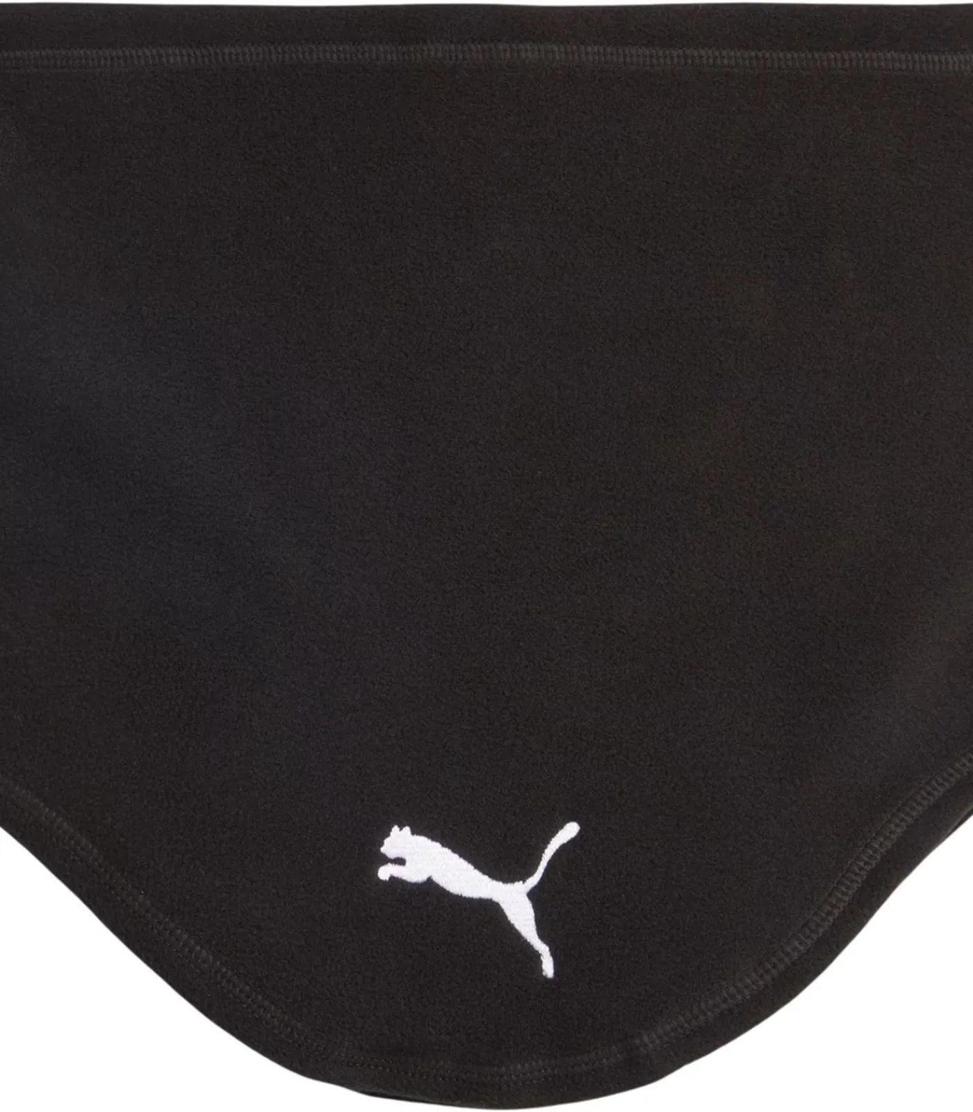 Outlet INDIVIDUAL WINTERIZED - Nekbeschermer - Zwart Heren Sjaals