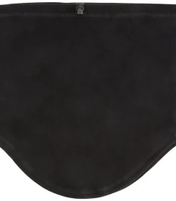 Outlet INDIVIDUAL WINTERIZED - Nekbeschermer - Zwart Heren Sjaals