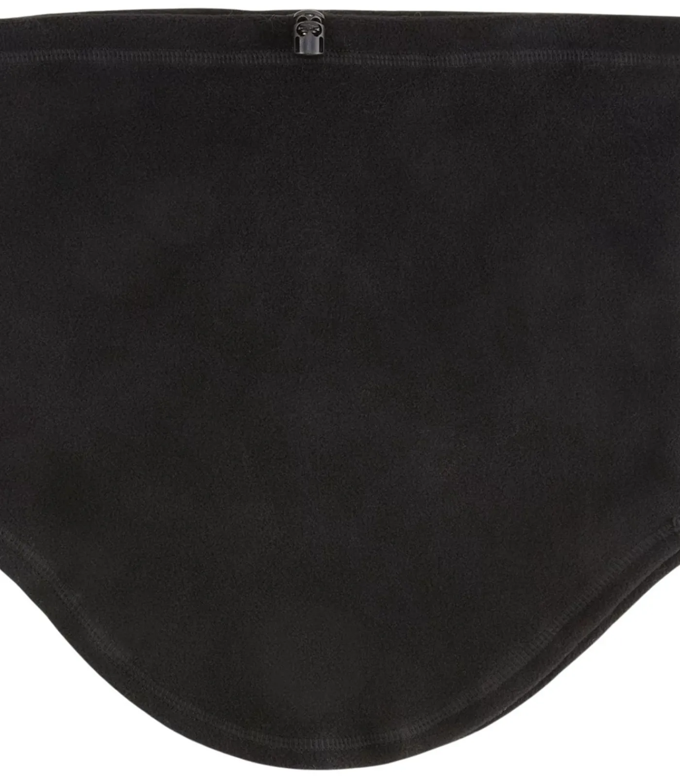 Outlet INDIVIDUAL WINTERIZED - Nekbeschermer - Zwart Heren Sjaals