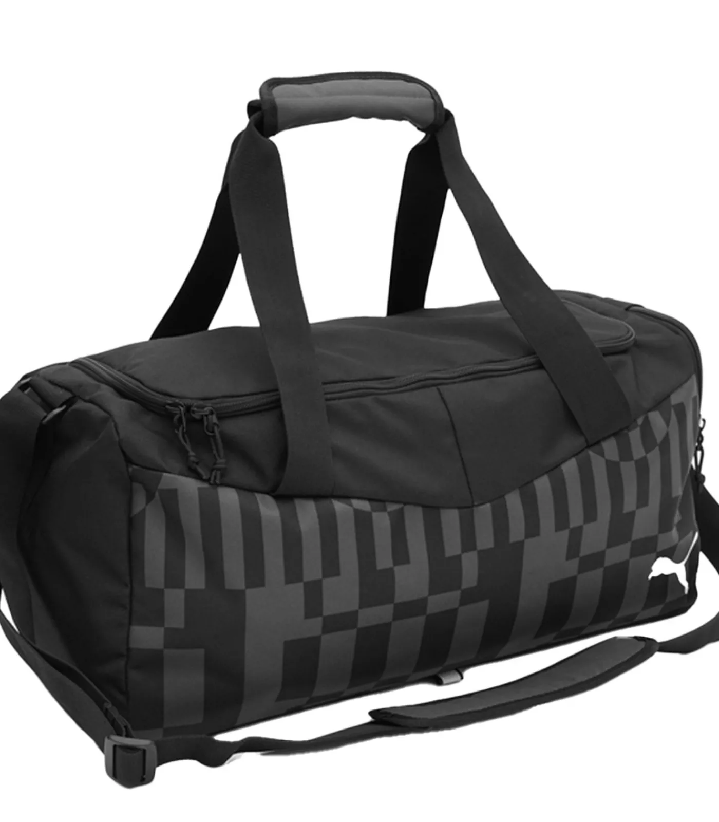 Clearance INDIVIDUALRISE - Plunjezak - Zwart Reistassen