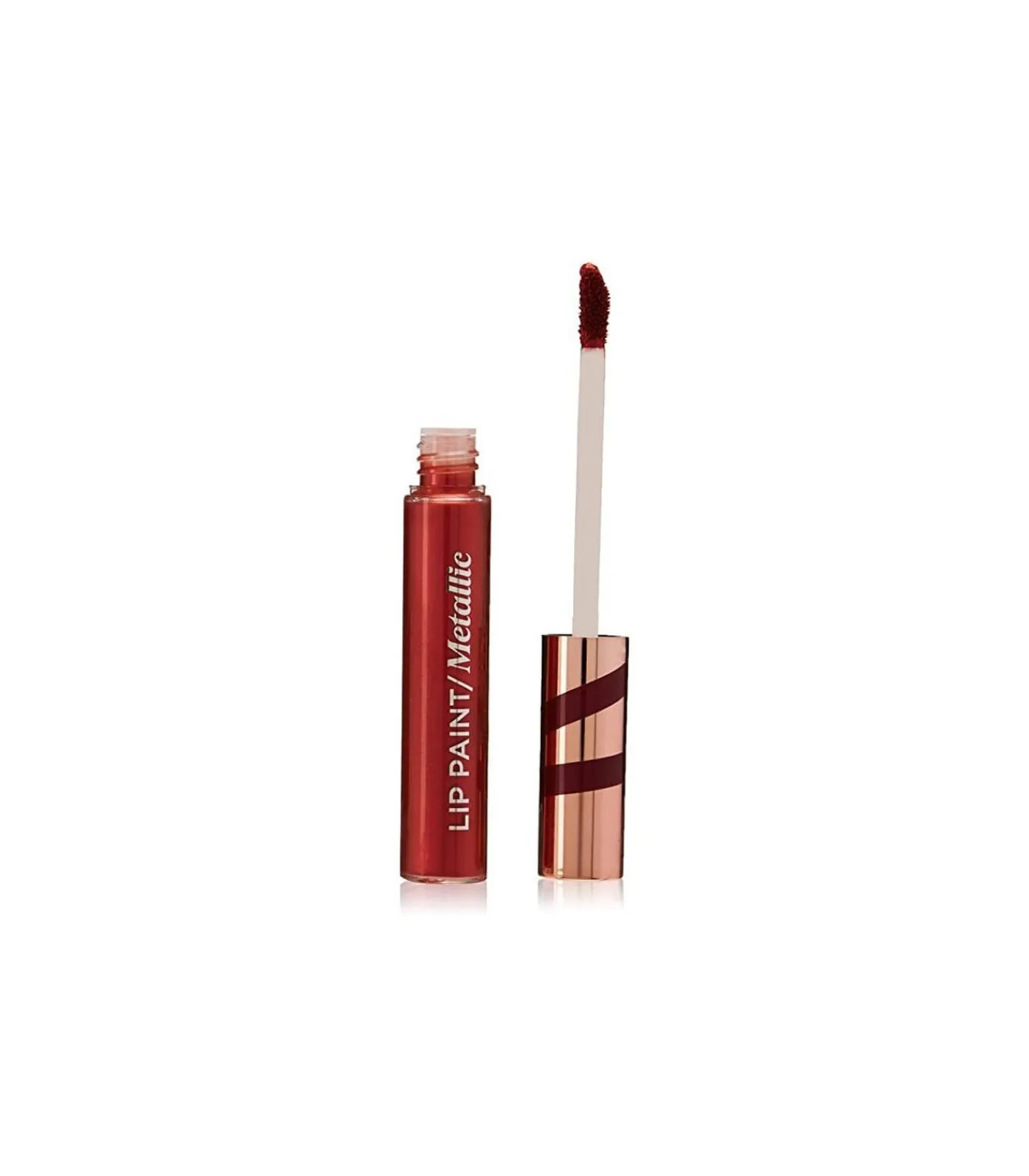 Best Infaillible Lip Paint Metallic Lippenstift Lip Make Up