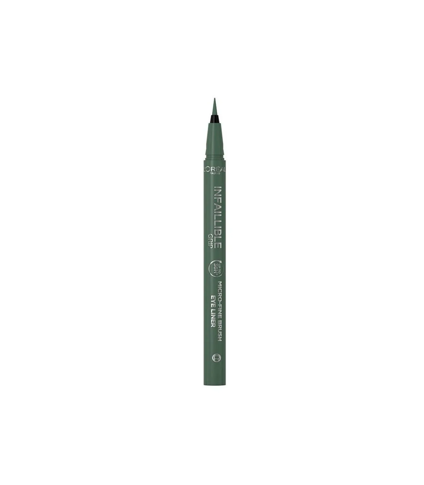 L'Oréal Paris Infaillible Micro Fine Eyeliner Potlood - 05 Vert Sauge