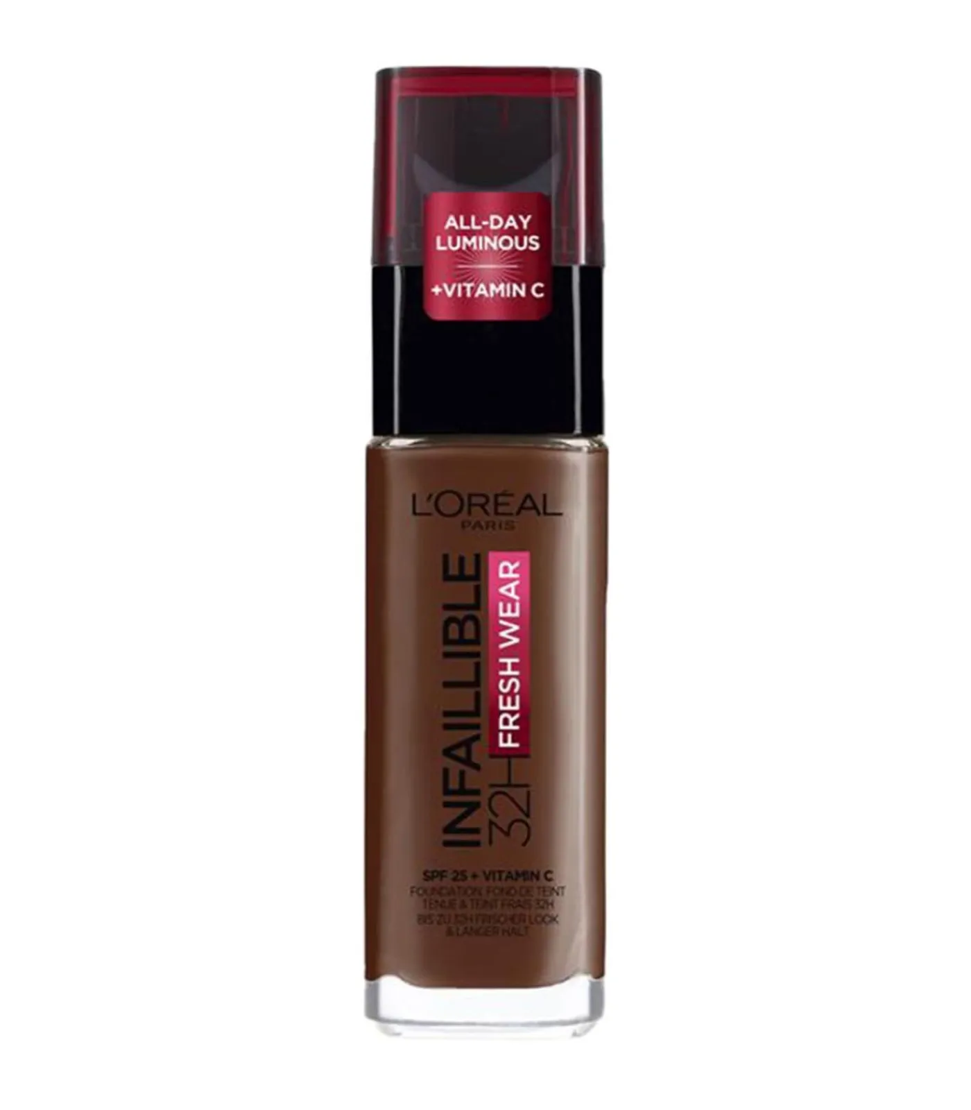 Clearance Infallible 32h Fresh Wear Foundation Teint