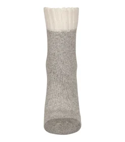 DAMES Trespass INIGO - Sokken - Grijs