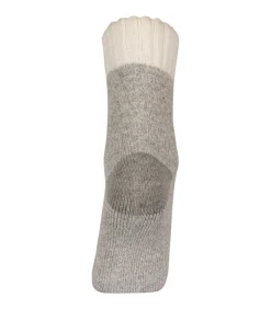 DAMES Trespass INIGO - Sokken - Grijs