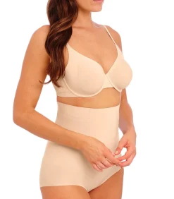 New Inès secret afslankgordel DAMES Corrigerend Ondergoed