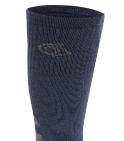 Heren Craghoppers INSECT REPELLENT - Sokken - Anthraciet Grijs