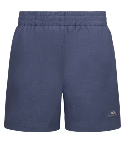 Kinderen Trespass INSHORE - Zwembroek - Donker Oranje