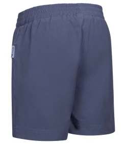 Kinderen Trespass INSHORE - Zwembroek - Donker Oranje