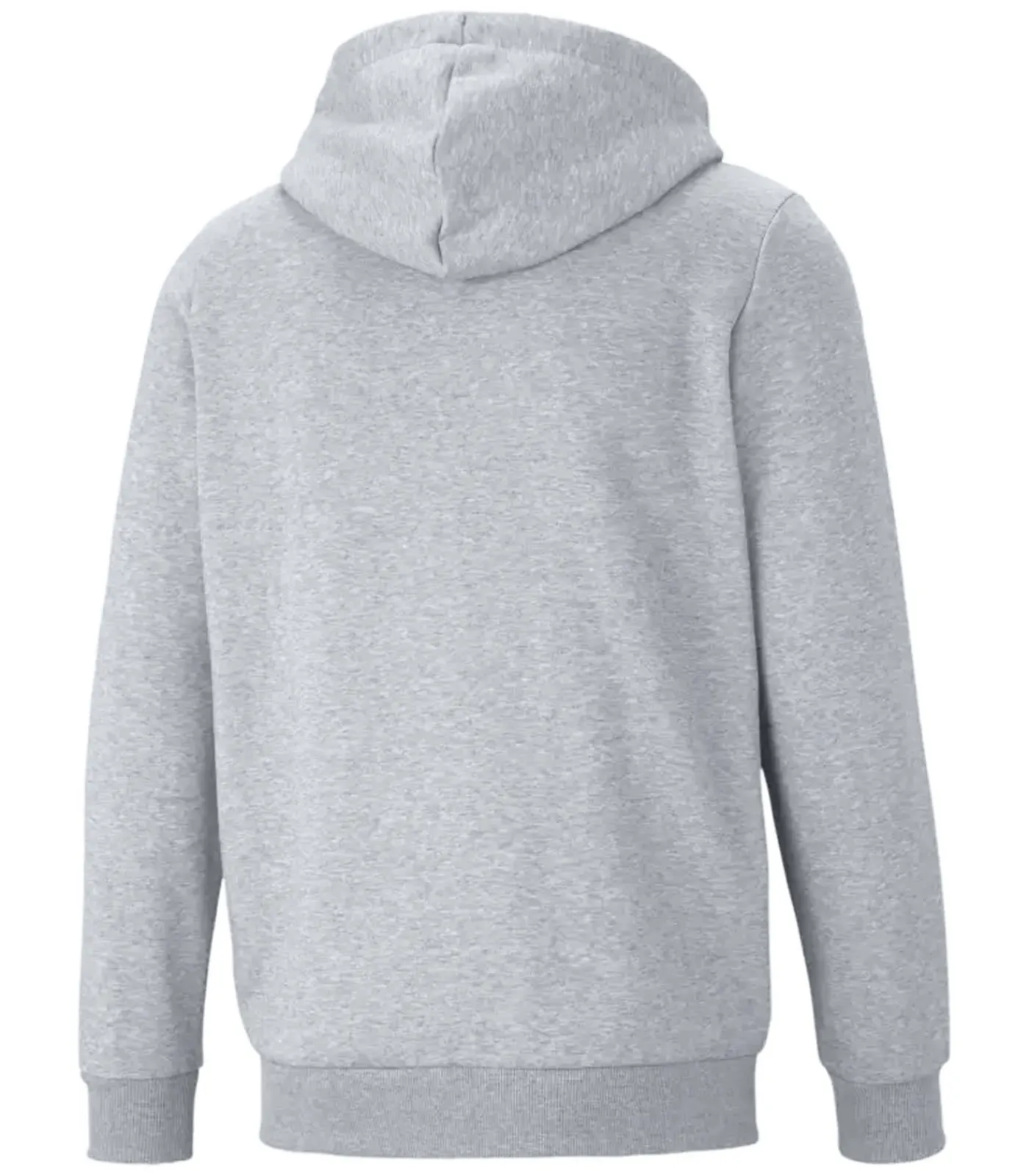 INSIGNIA - Trui met kap - Grijs Kinderen Truien & Vesten