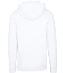 Kinderen Nasa INSIGNIA - Trui met kap - Wit