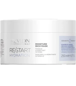 Clearance Intens Hydraterend Masker Re/Start Hydration 250 ml Haarolie