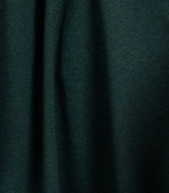 Heren Baileys Interlock sweater met halve rits -