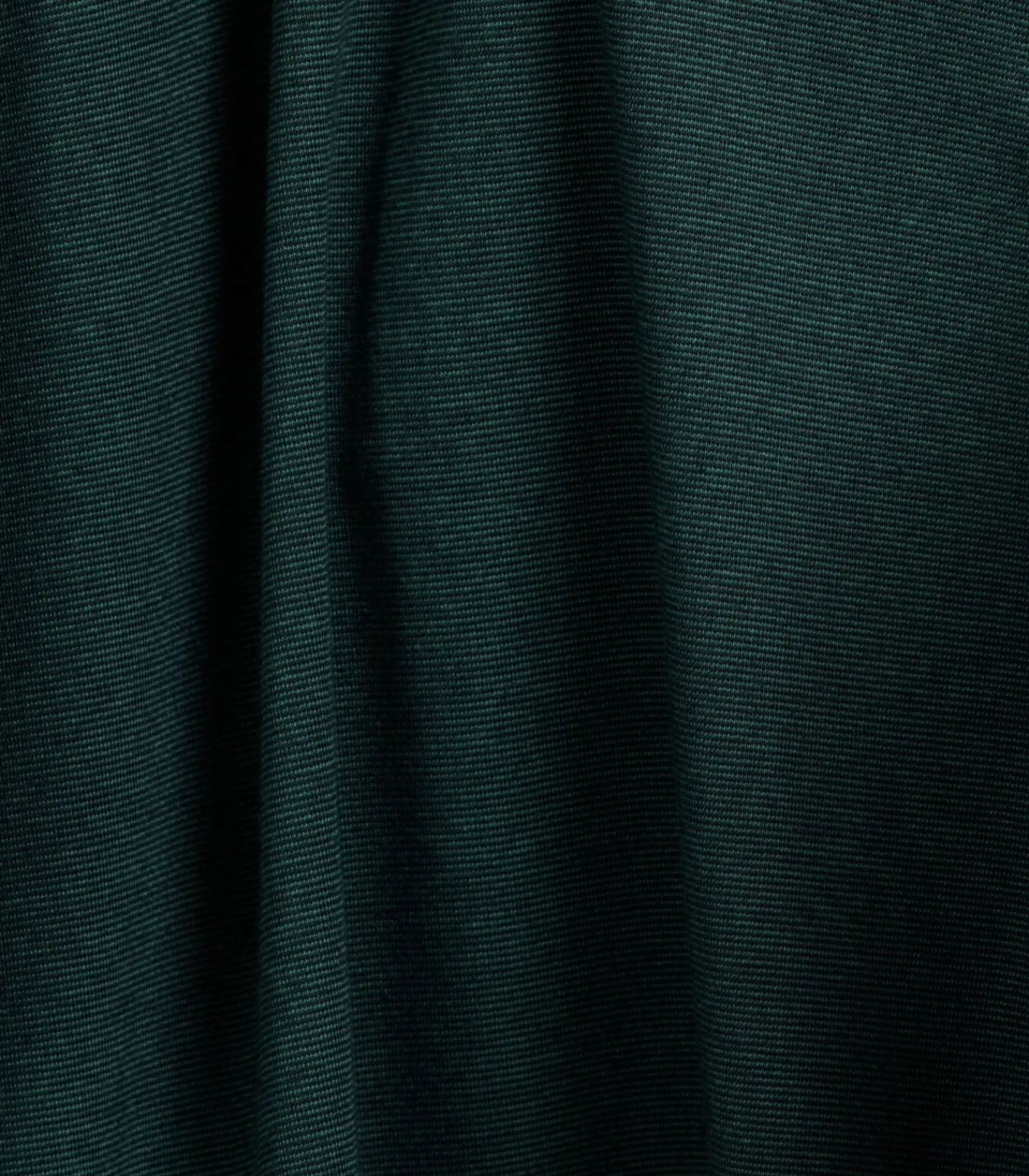 Heren Baileys Interlock sweater met halve rits -