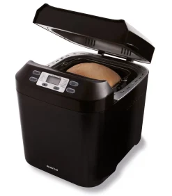 Online Broodbakmachine BM55 800 gr zwart Bakken