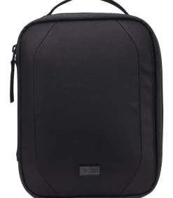 Online INVIGO - Tas - Zwart Rugzakken