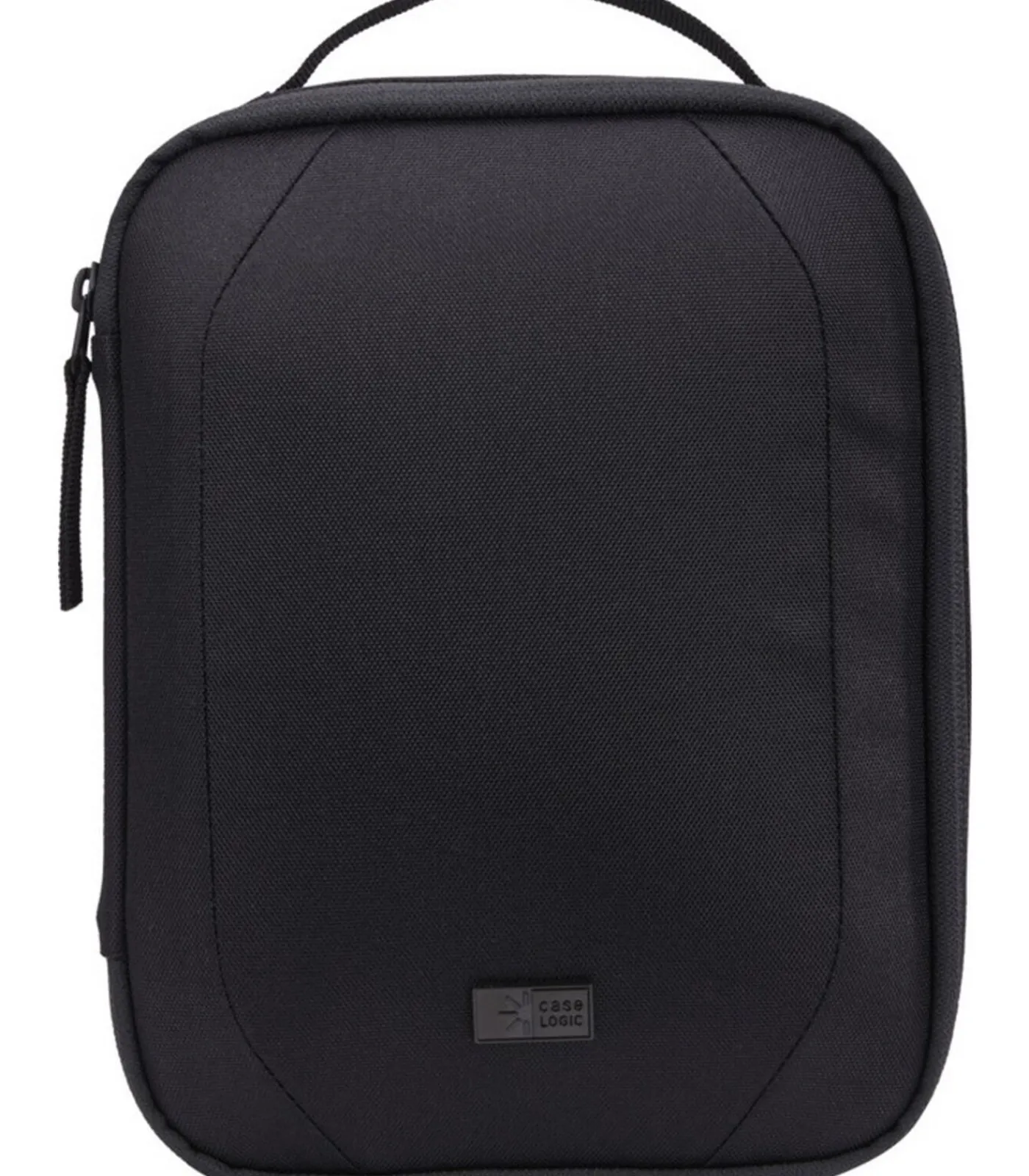 Online INVIGO - Tas - Zwart Rugzakken