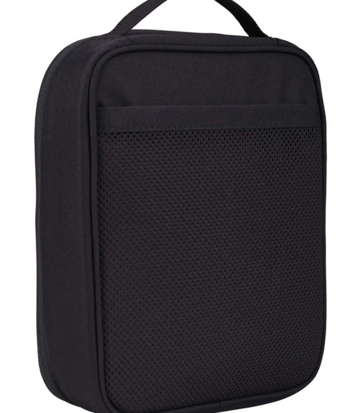 Online INVIGO - Tas - Zwart Rugzakken