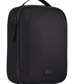 Online INVIGO - Tas - Zwart Rugzakken