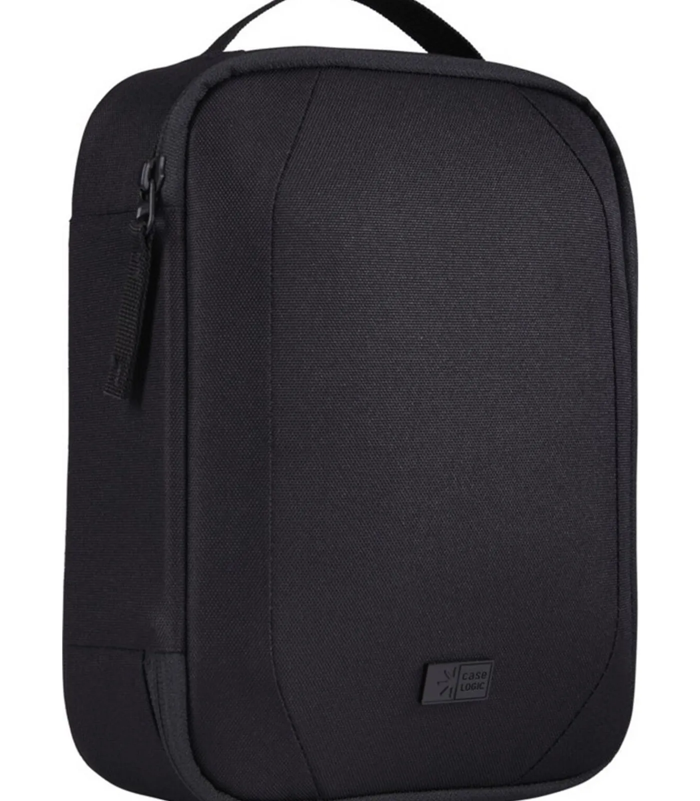 Online INVIGO - Tas - Zwart Rugzakken