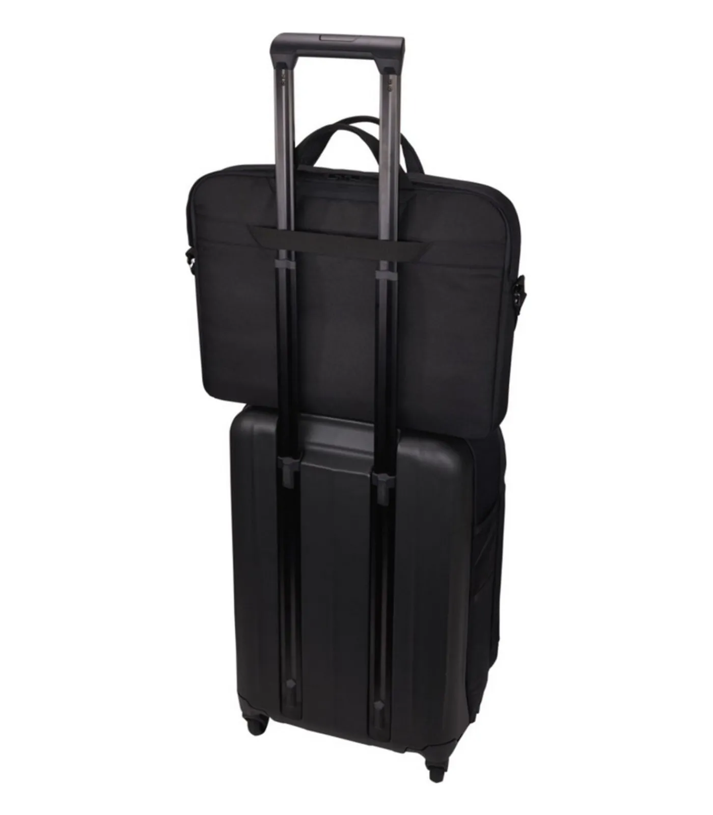 Case Logic INVIGO - Topje - Zwart