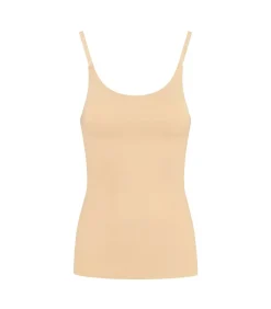 DAMES Bye Bra Invisible Hemd