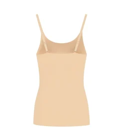 DAMES Bye Bra Invisible Hemd