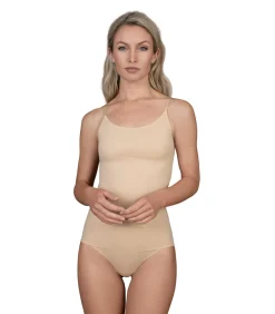 DAMES Bye Bra Invisible Hemd