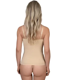 DAMES Bye Bra Invisible Hemd