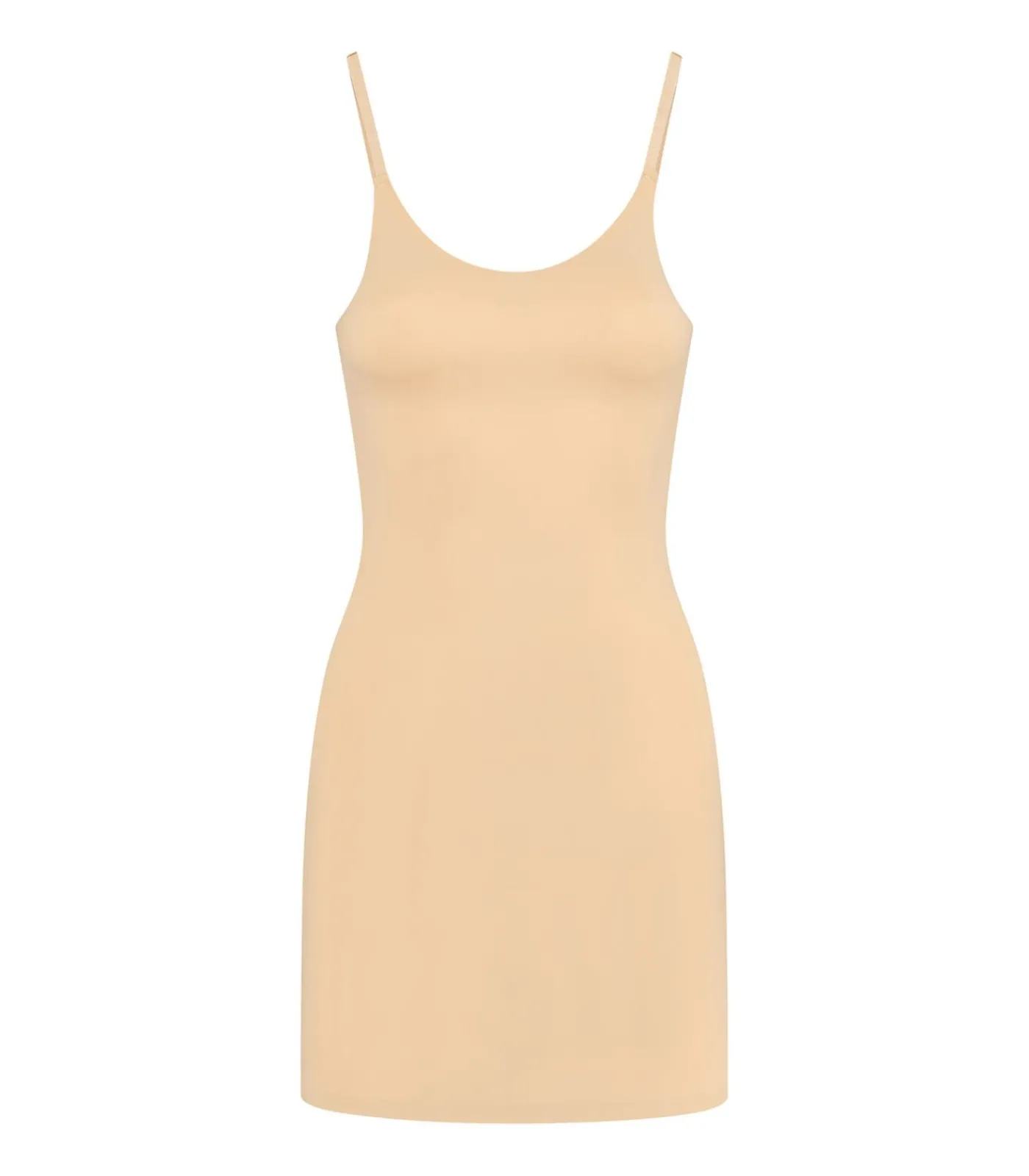 Discount Invisible Hemdjurk DAMES Corrigerend Ondergoed