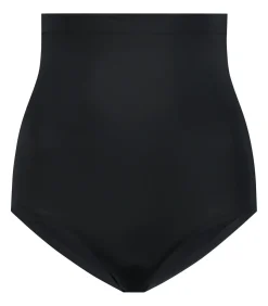 DAMES Bye Bra Invisible Slip Met Hoge Taille