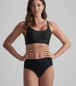 DAMES Bye Bra Invisible Slip Met Middelhoge Taille