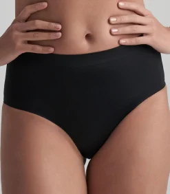 DAMES Bye Bra Invisible Slip Met Middelhoge Taille