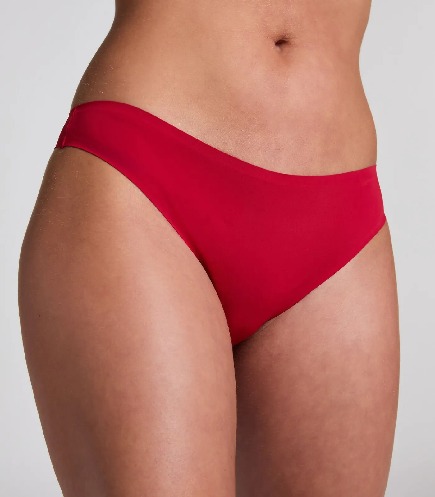 Outlet Invisible string basic DAMES Slipjes