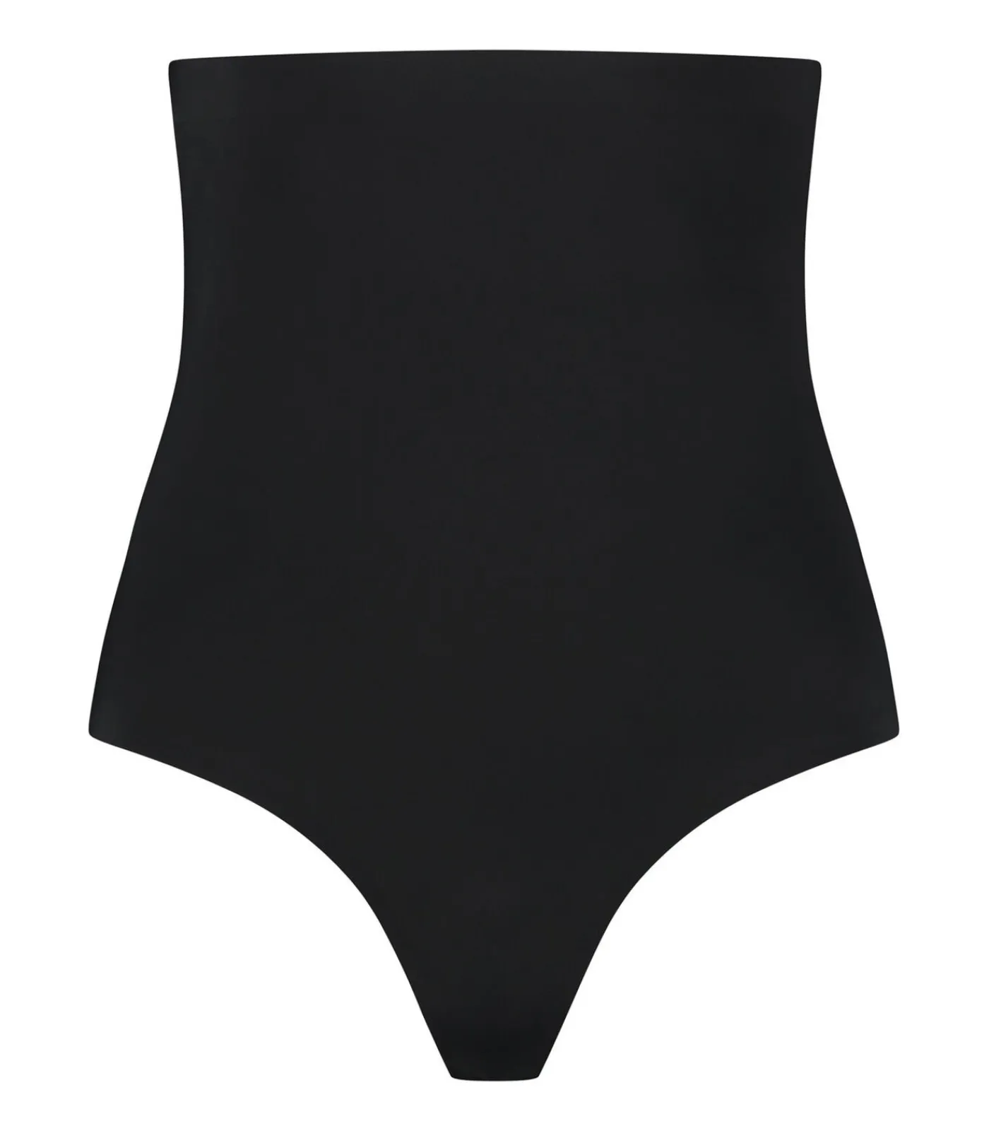 Best Invisible String Met Hoge Taille DAMES Corrigerend Ondergoed