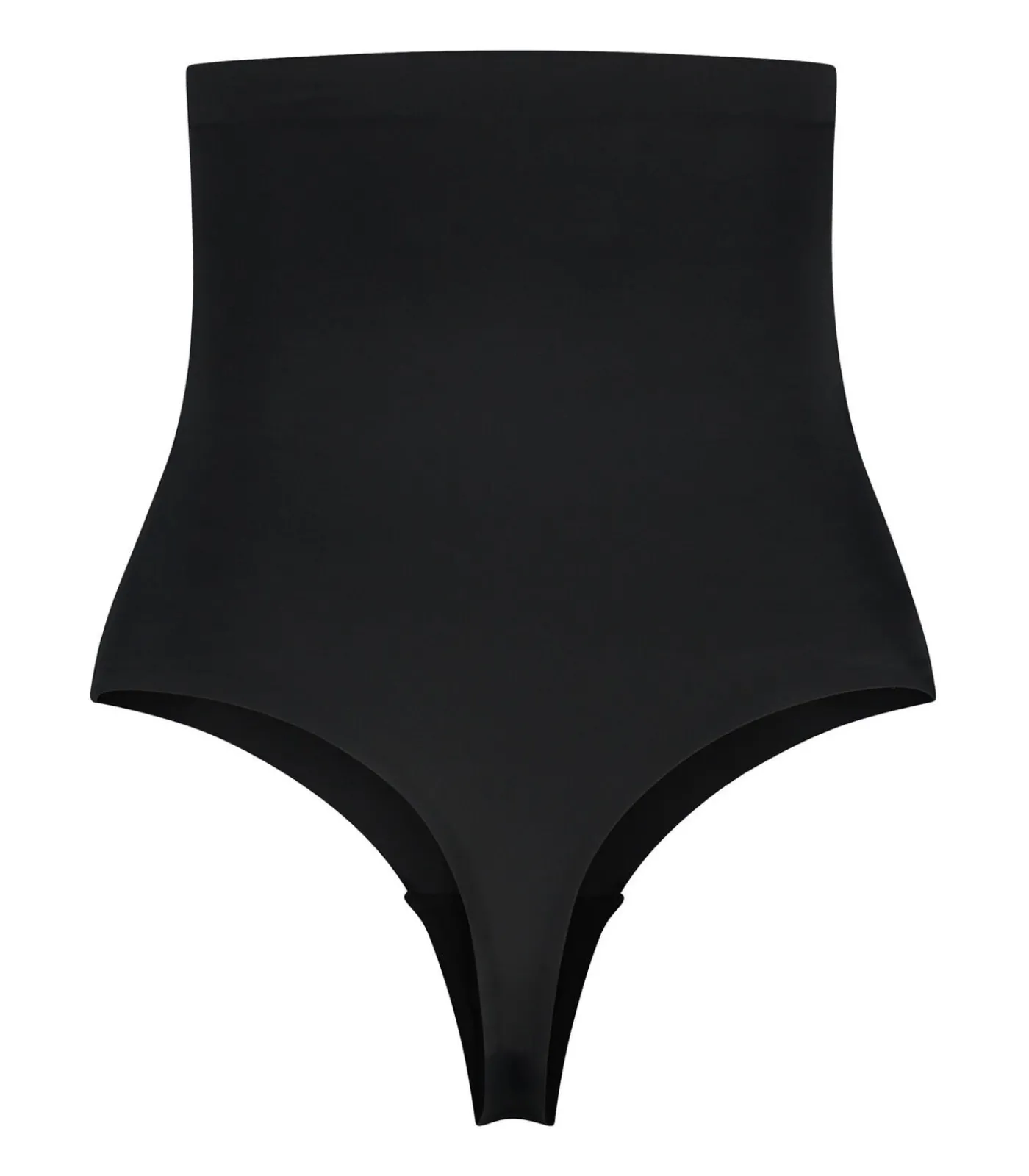 Best Invisible String Met Hoge Taille DAMES Corrigerend Ondergoed