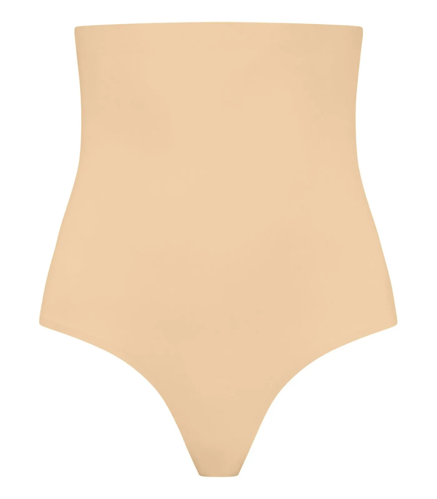 Hot Invisible String Met Hoge Taille DAMES Corrigerend Ondergoed