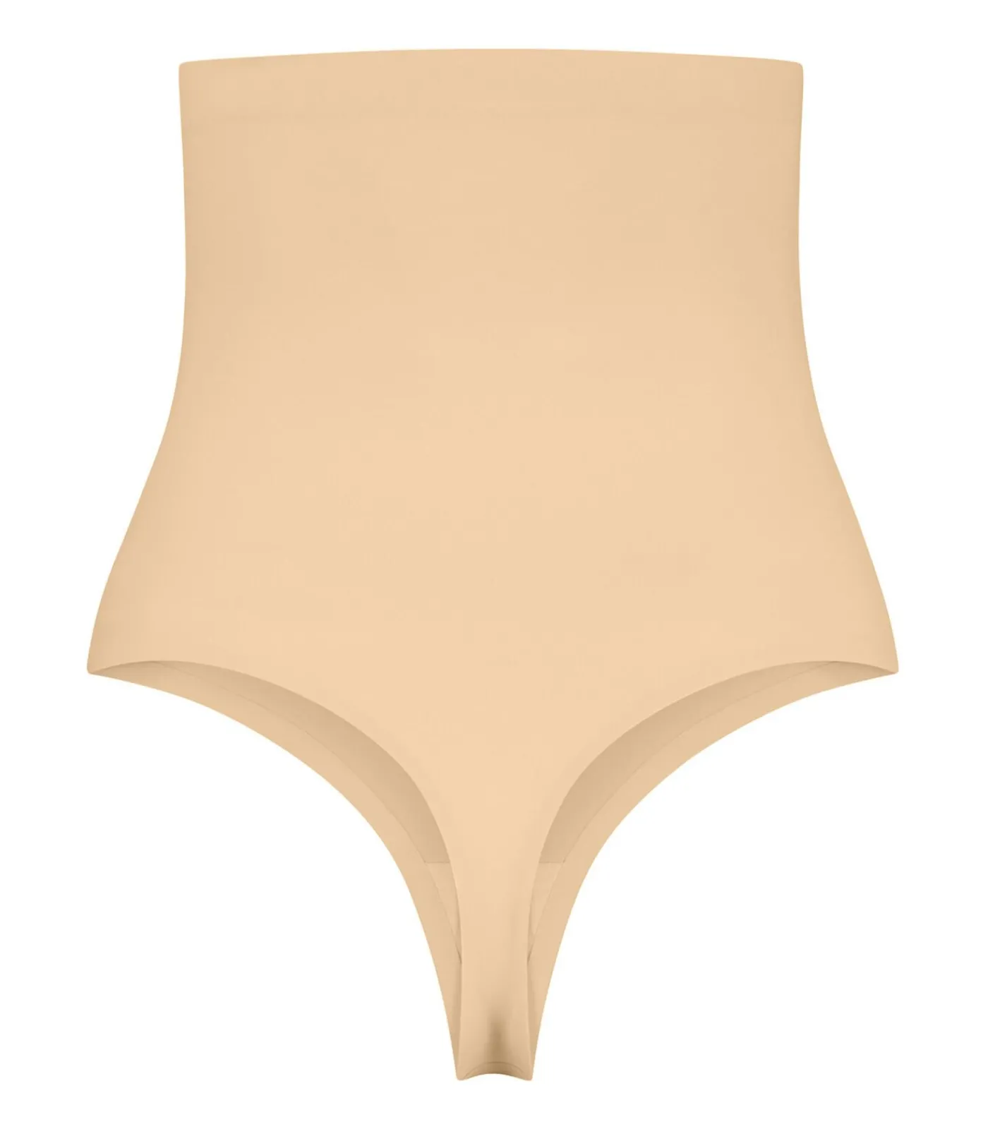 Hot Invisible String Met Hoge Taille DAMES Corrigerend Ondergoed