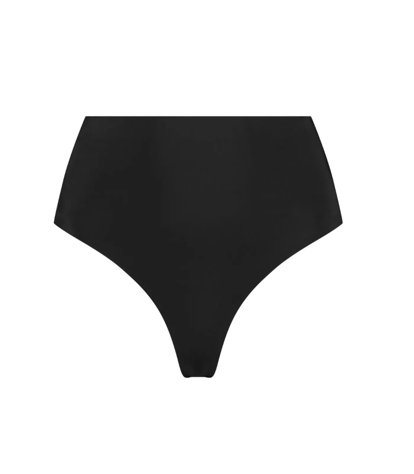 Sale Invisible String Met Middelhoge Taille DAMES Corrigerend Ondergoed